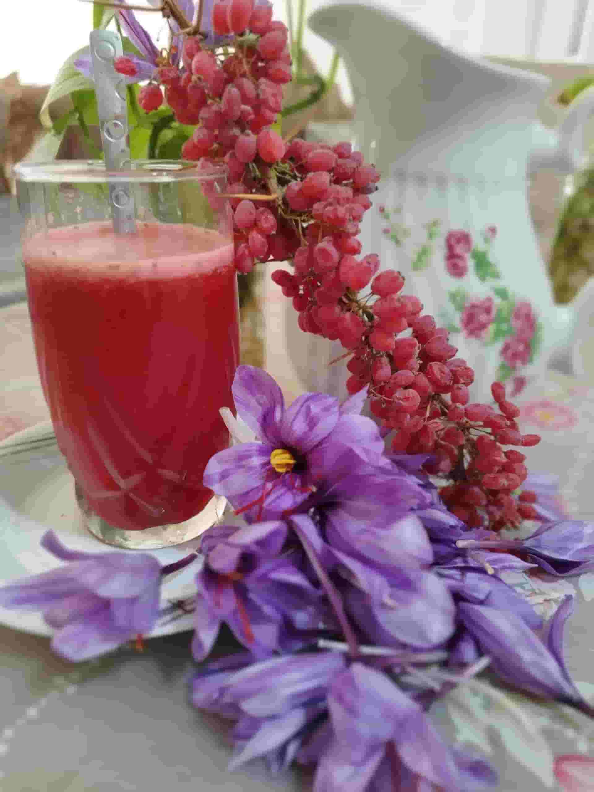 خرید و فروش آب زرشک اعلا + با کیفیت فروش عمده